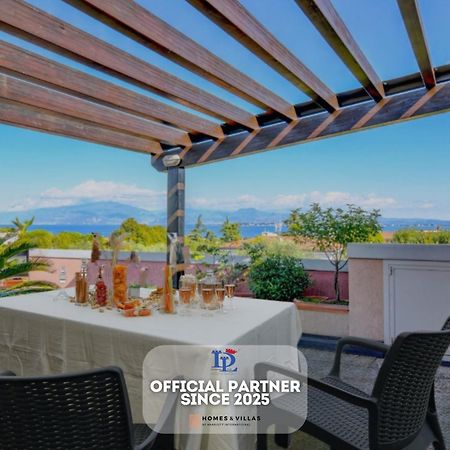 Desenzanoloft Official Partner Marriott Homes & Villas - Gardastar La Stella Del Lago Дезенцано-дель-Гарда Екстер'єр фото