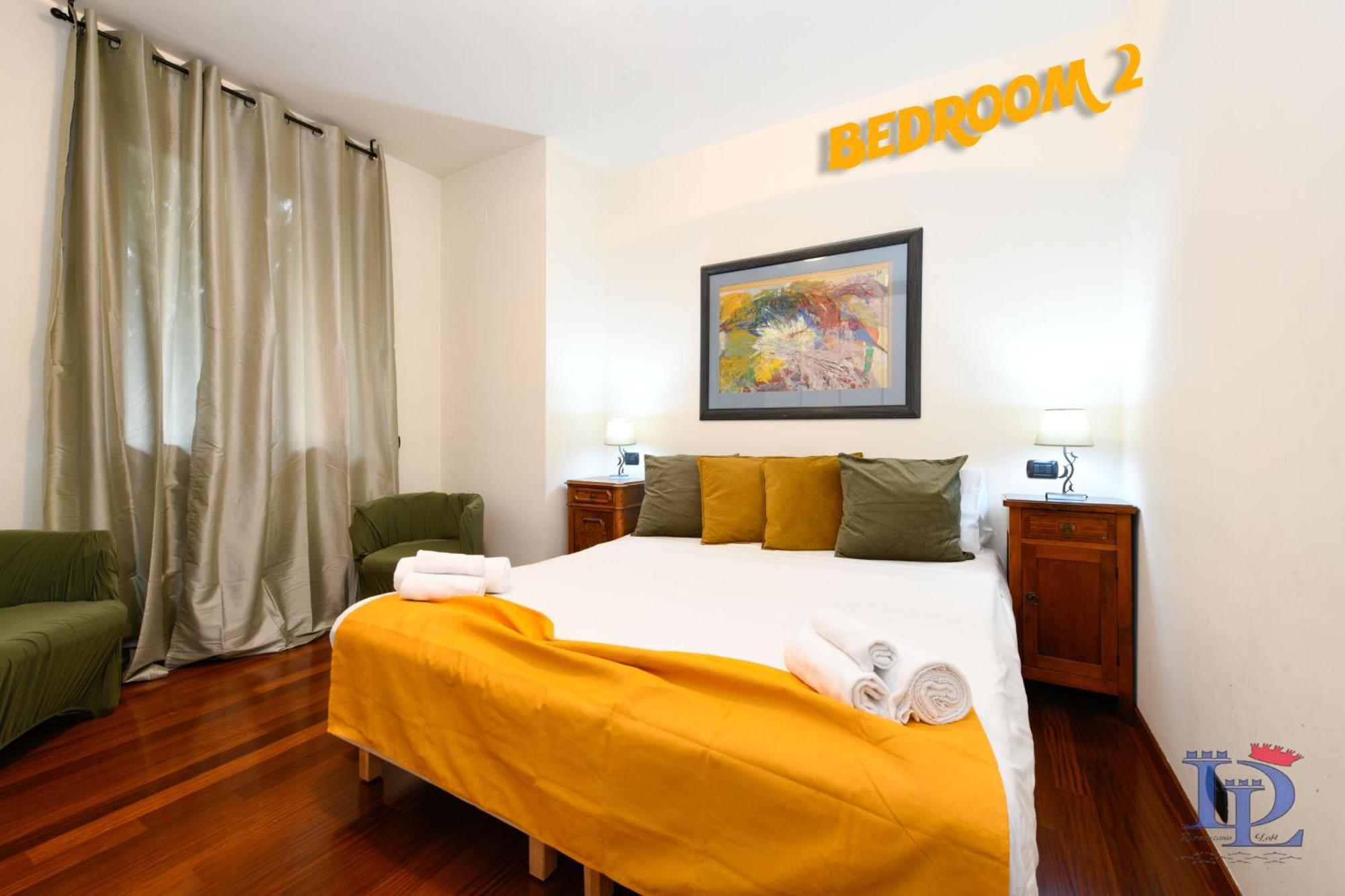 Desenzanoloft Official Partner Marriott Homes & Villas - Gardastar La Stella Del Lago Дезенцано-дель-Гарда Екстер'єр фото