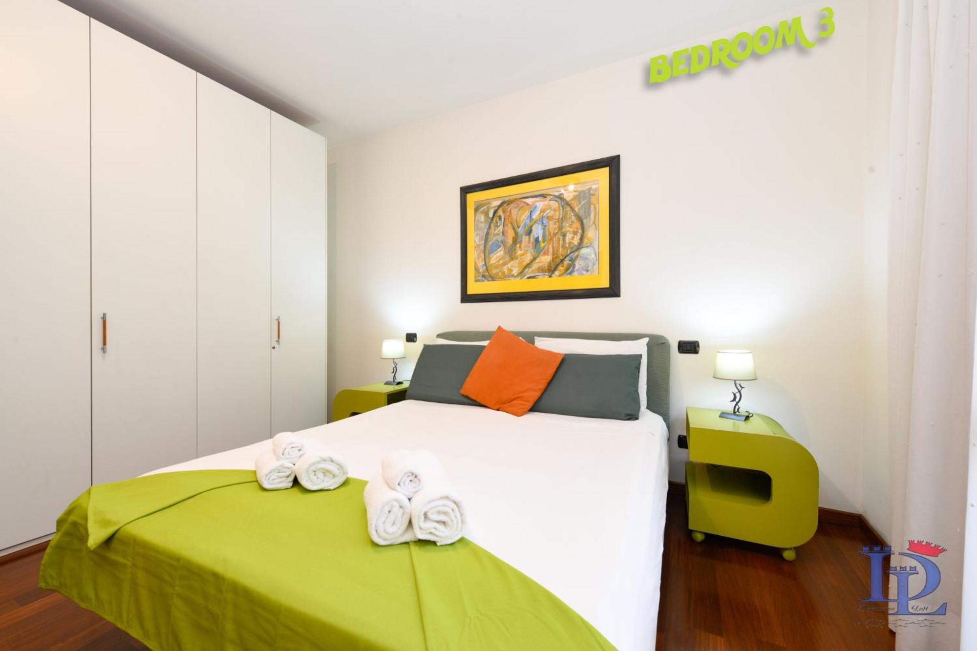 Desenzanoloft Official Partner Marriott Homes & Villas - Gardastar La Stella Del Lago Дезенцано-дель-Гарда Екстер'єр фото