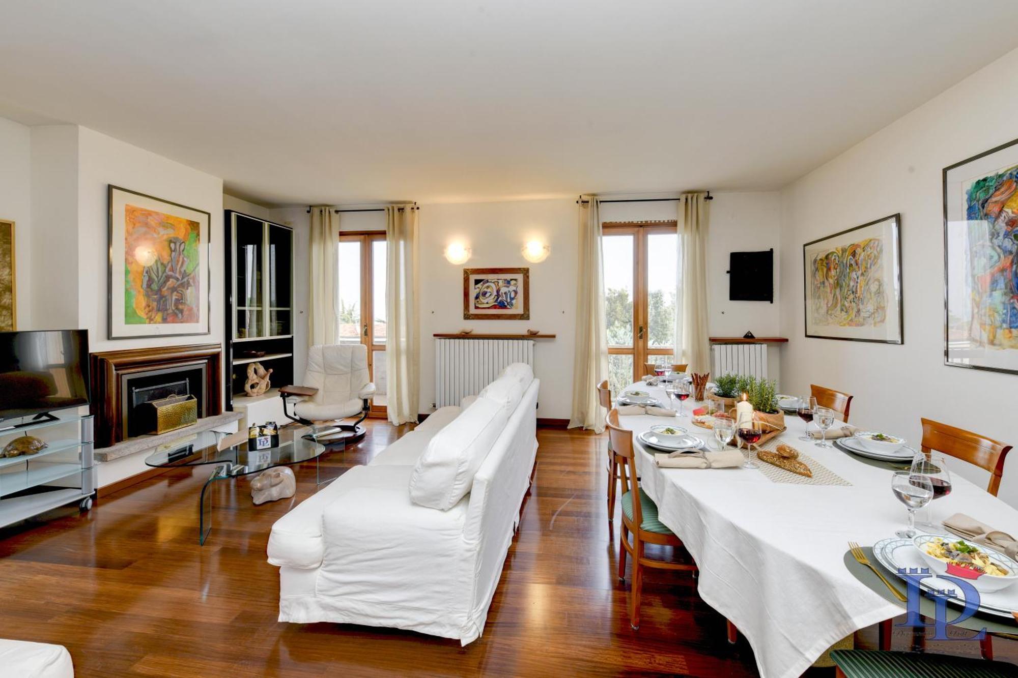 Desenzanoloft Official Partner Marriott Homes & Villas - Gardastar La Stella Del Lago Дезенцано-дель-Гарда Екстер'єр фото