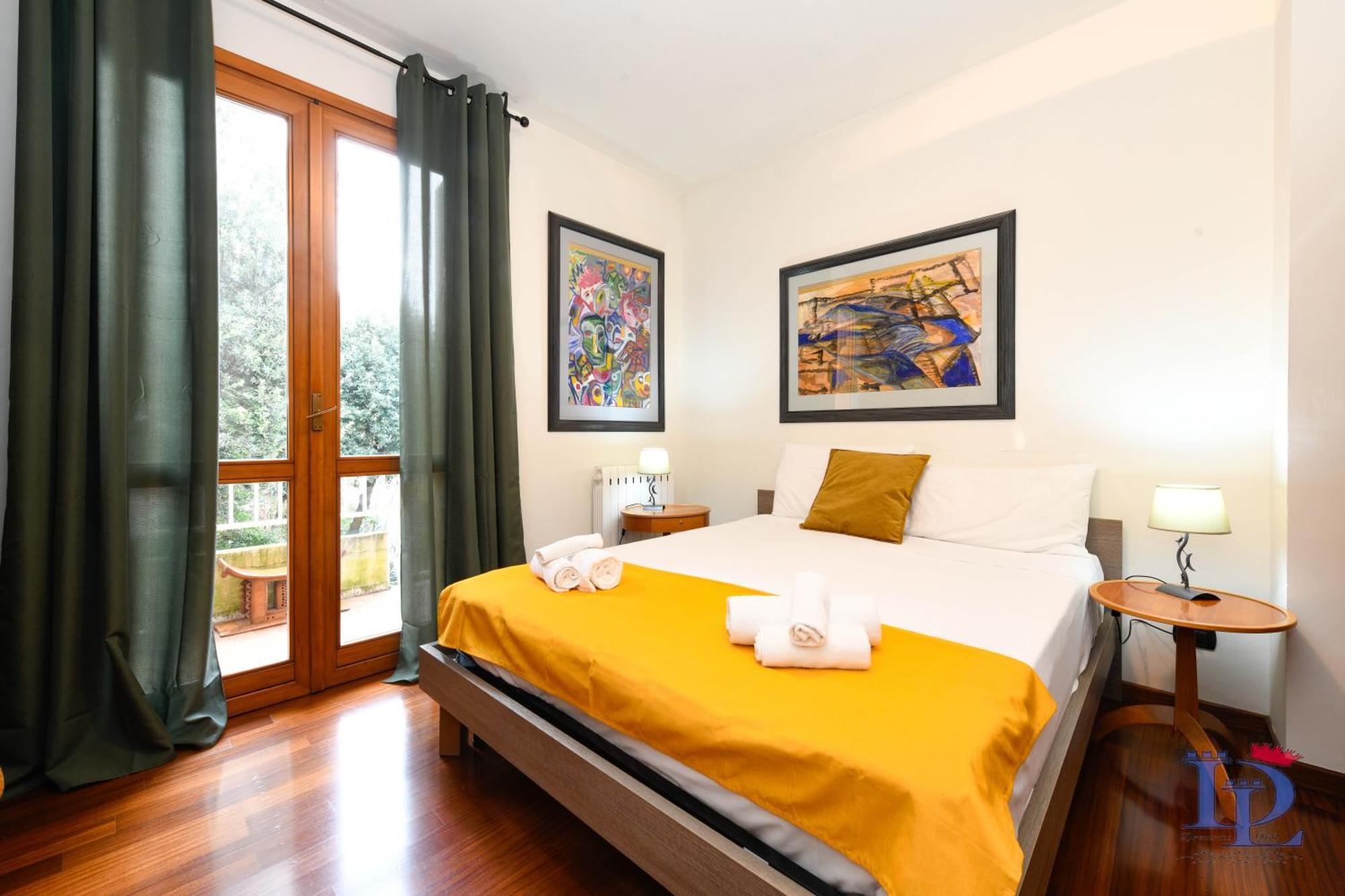 Desenzanoloft Official Partner Marriott Homes & Villas - Gardastar La Stella Del Lago Дезенцано-дель-Гарда Екстер'єр фото