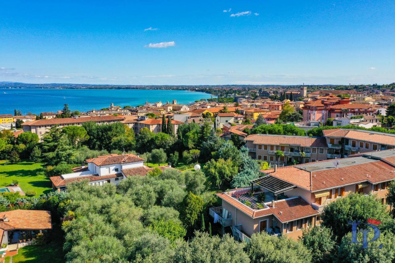 Desenzanoloft Official Partner Marriott Homes & Villas - Gardastar La Stella Del Lago Дезенцано-дель-Гарда Екстер'єр фото