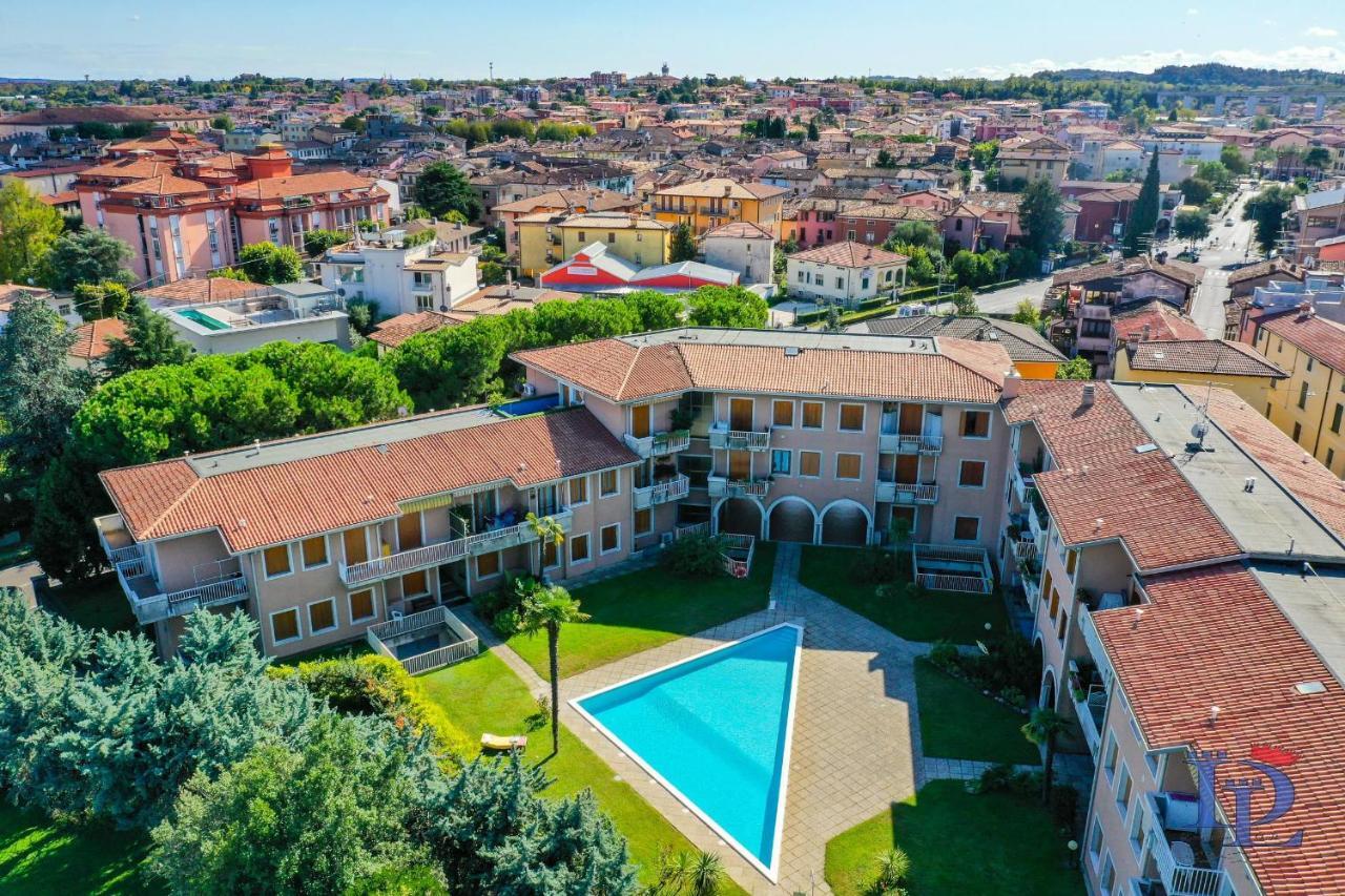 Desenzanoloft Official Partner Marriott Homes & Villas - Gardastar La Stella Del Lago Дезенцано-дель-Гарда Екстер'єр фото