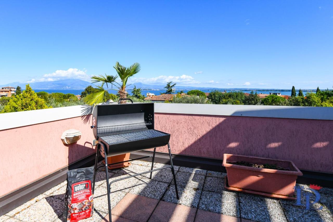 Desenzanoloft Official Partner Marriott Homes & Villas - Gardastar La Stella Del Lago Дезенцано-дель-Гарда Екстер'єр фото